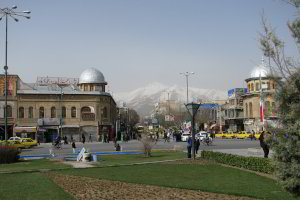 Imam Khomeyni-Platz