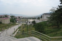 Bild: In Stepanakert