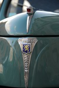 Peugeot-Löwe