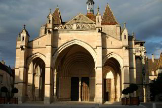 Pfarrkirche Notre-Dame