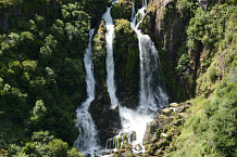 Bild: Waipunga Falls