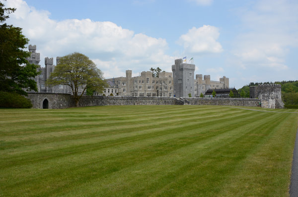 Ashford Castle Estate