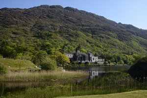 Bild: Kylemore Abbey