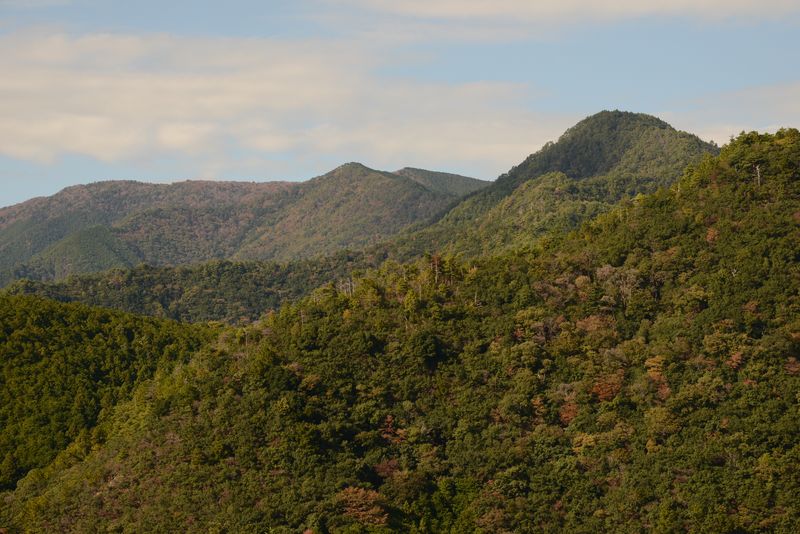 Traumhafte Landschaft