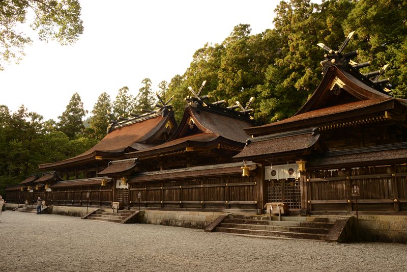 Kumano Hayatama Taisha