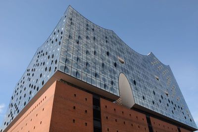 Elbphilharmonie