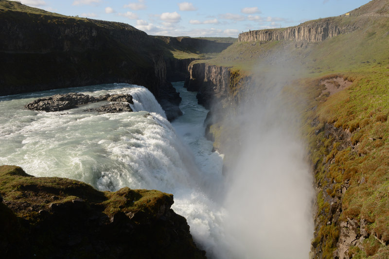 Gullfoss