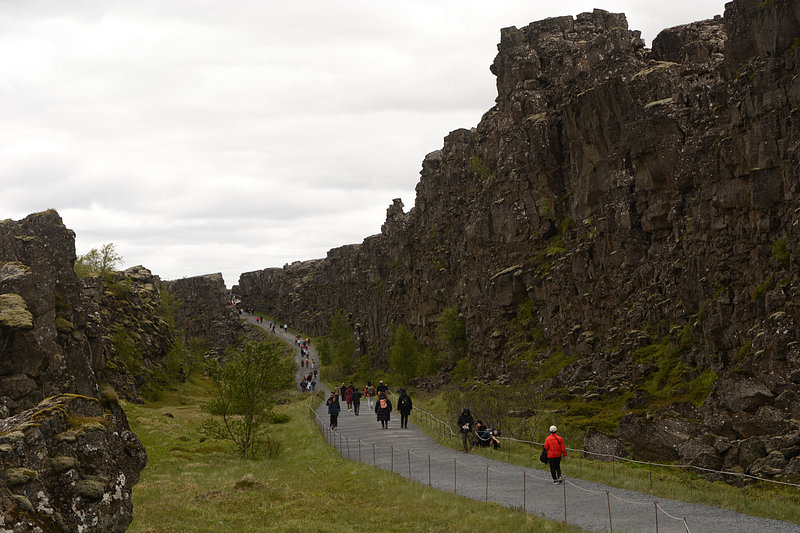 Þingvellir