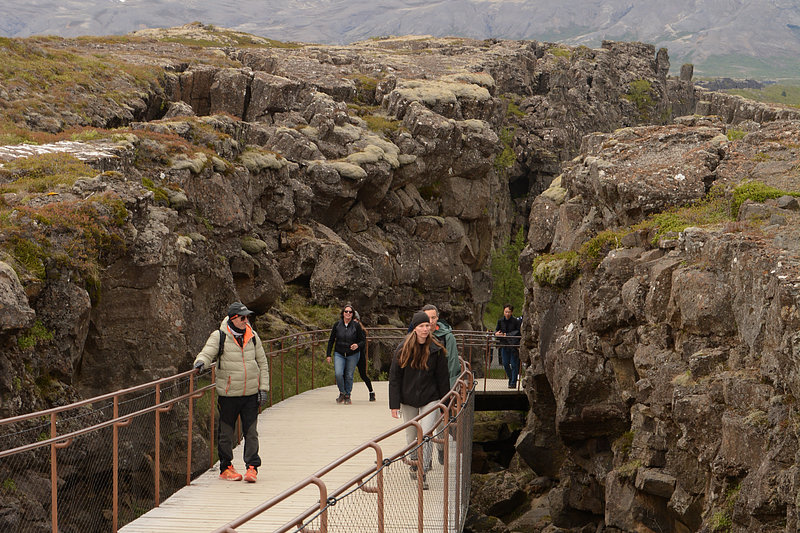 Þingvellir