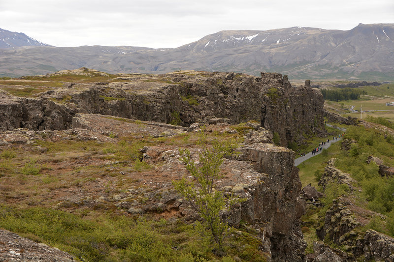 Þingvellir
