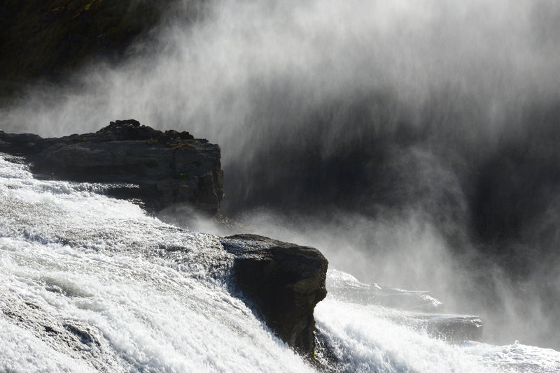 Gullfoss