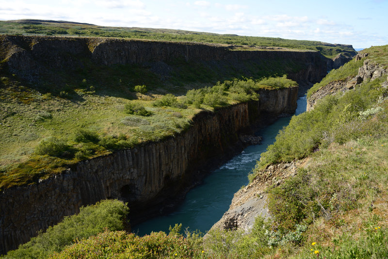 Gullfoss