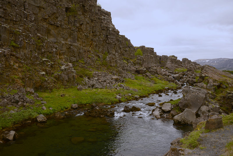 Þingvellir