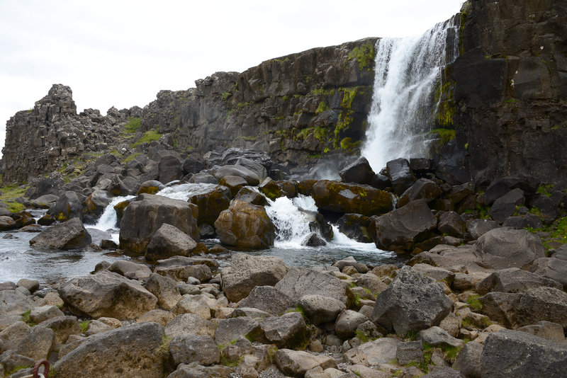 Þingvellir