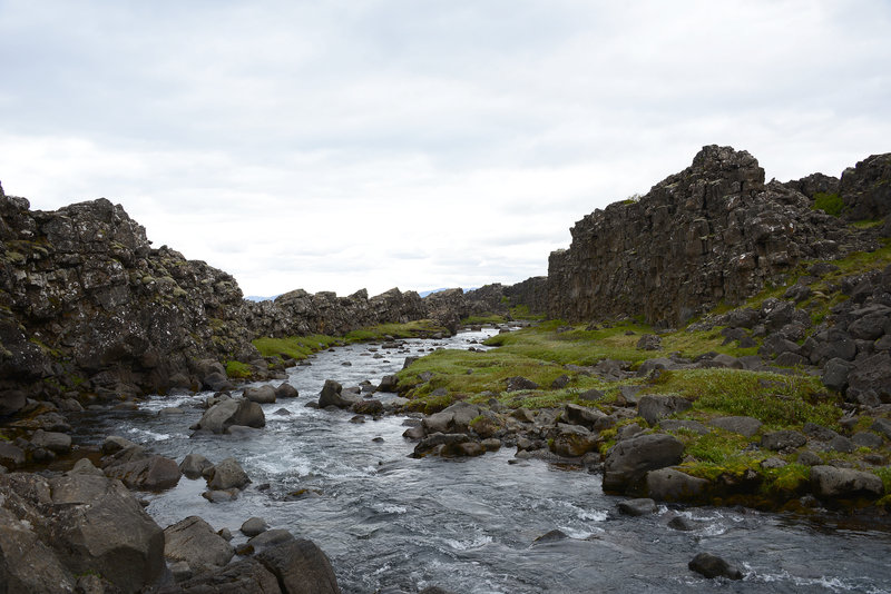 Þingvellir