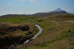 Was für eine Landschaft!