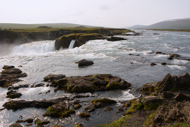 Goðafoss