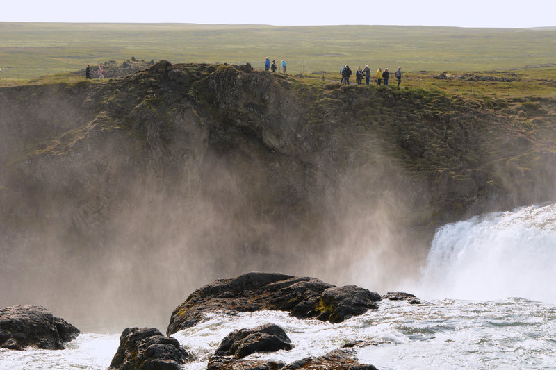 Goðafoss
