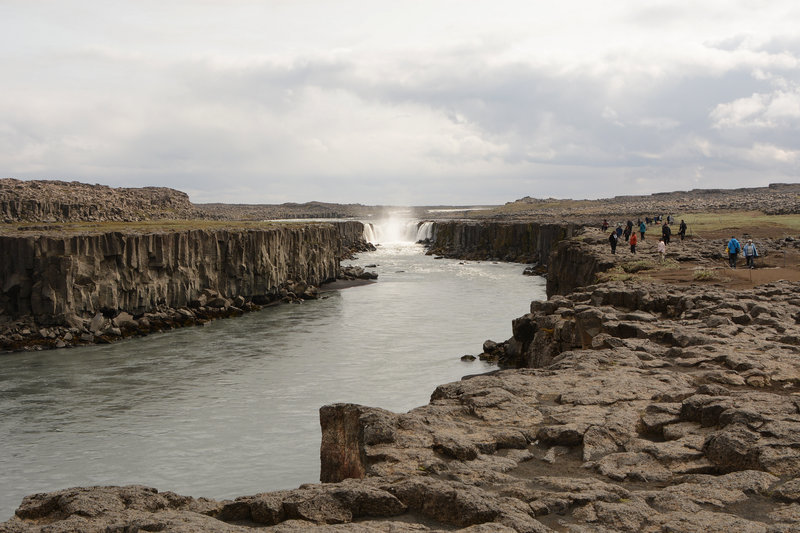 Selfoss