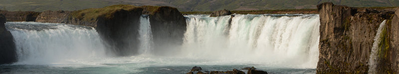 Goðafoss