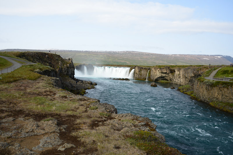 Goðafoss