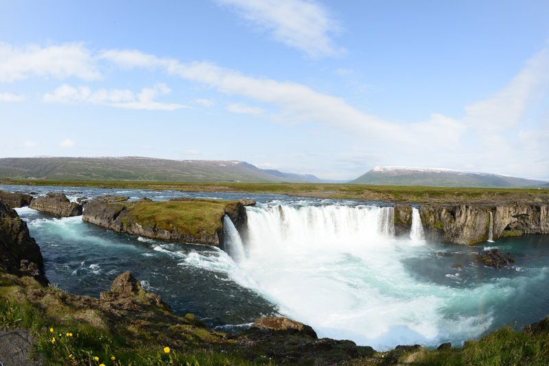 Goðafoss