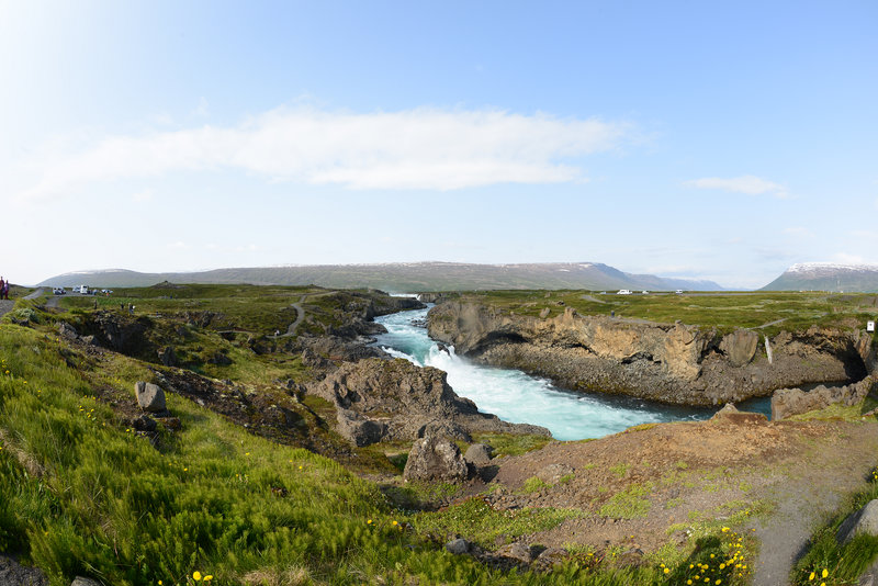 Goðafoss