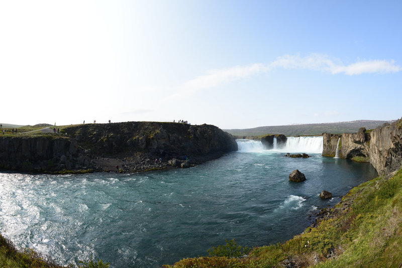 Goðafoss