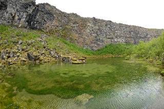 Ásbyrgi