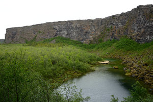 Ásbyrgi