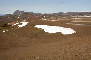 Am Víti-See