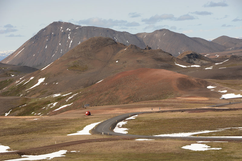 Leirhnjúkur
