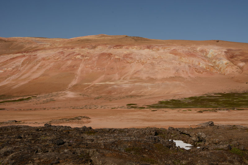 Leirhnjúkur