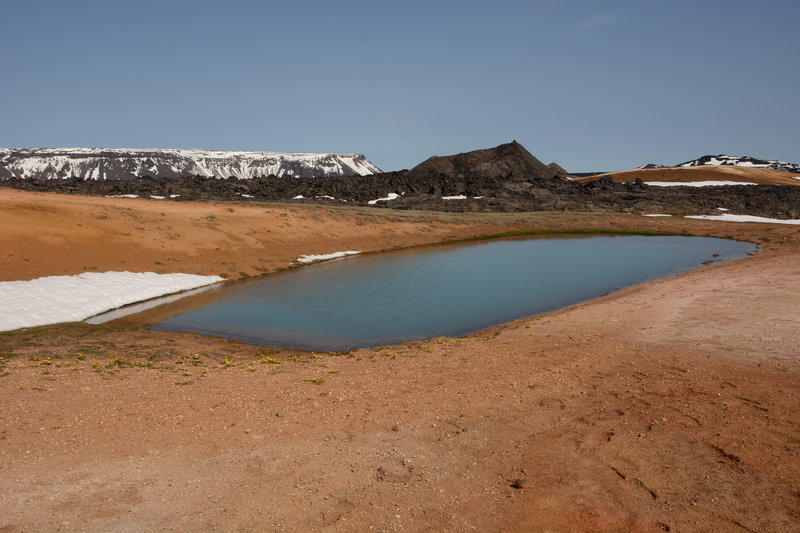 Leirhnjúkur