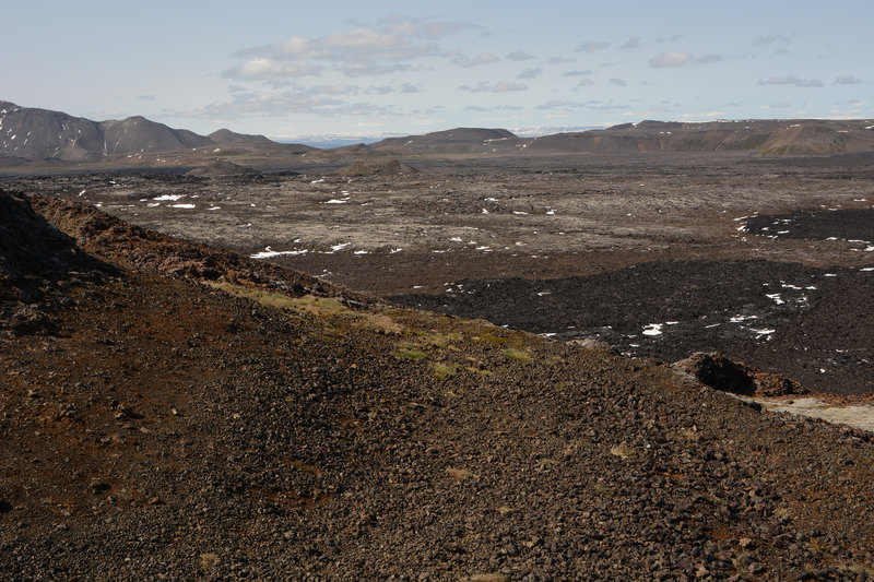Leirhnjúkur