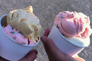 Tolles Eis Tolles Eis
