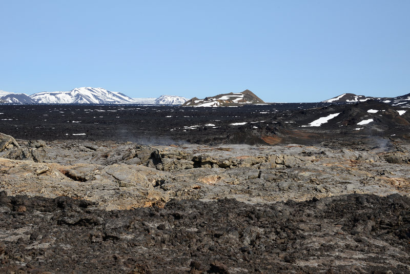 Leirhnjúkur