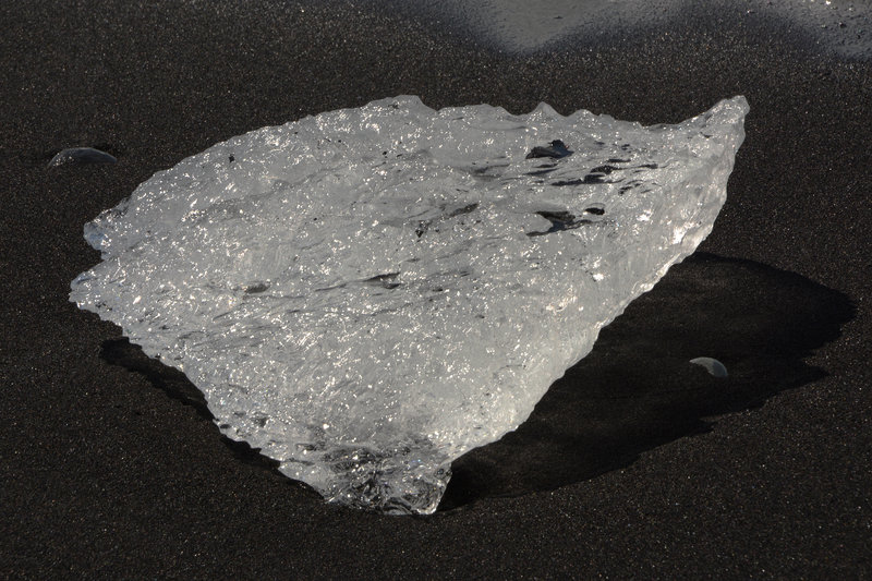 Mini-Eisberg