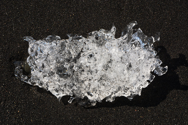 Mini-Eisberg