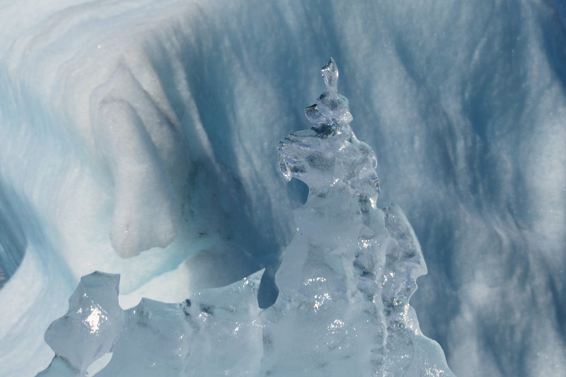 Am Jökulsárlón