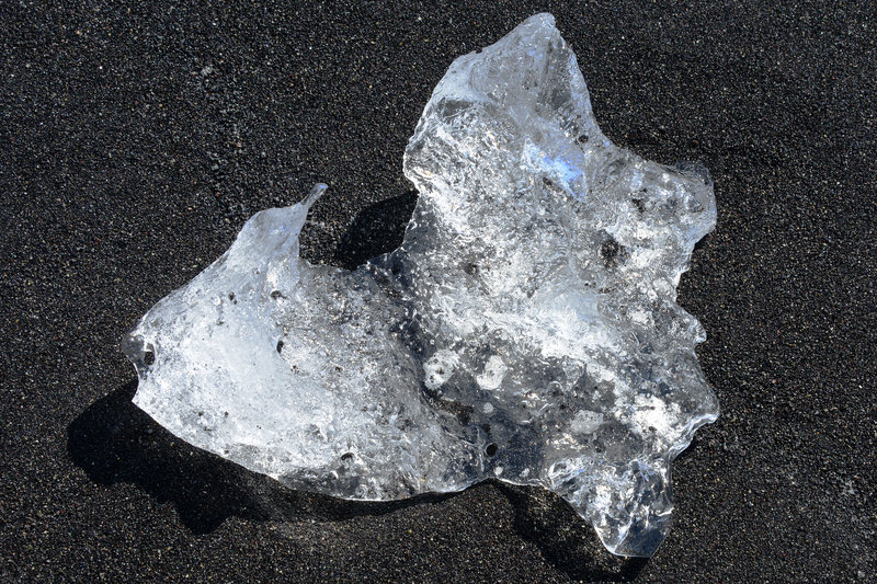 Mini-Eisberg
