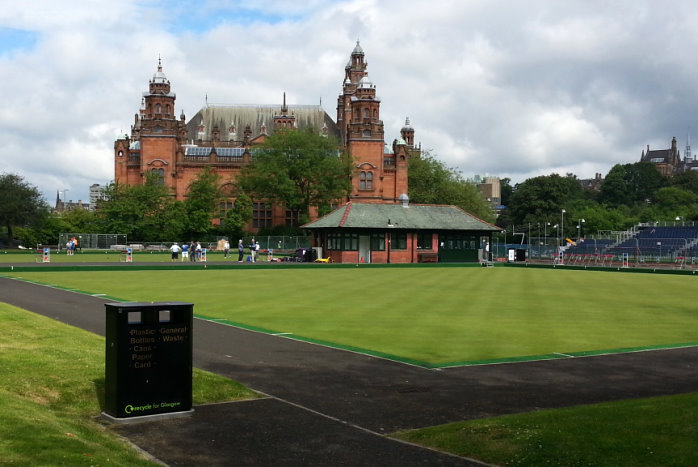 Kelvingrove Art Gallery