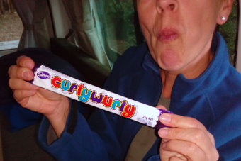 Bild: Curlywurly