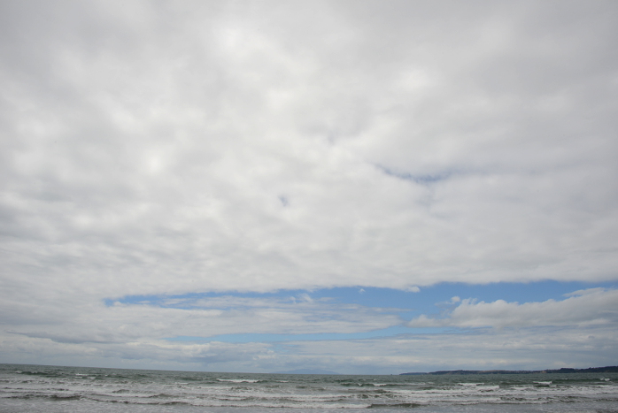 Wetter! Was fürn Wetter?