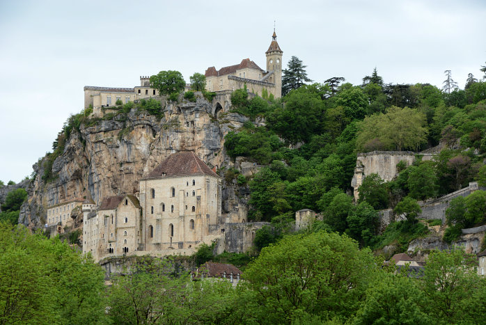 Rocamadour