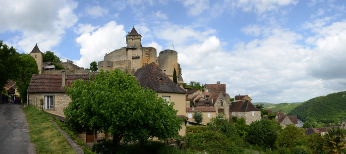 Bild: Castelnaud