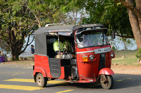 TukTuk