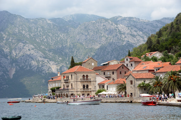 In Perast