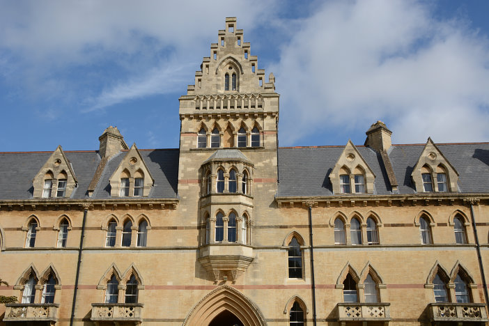 Christ Church College