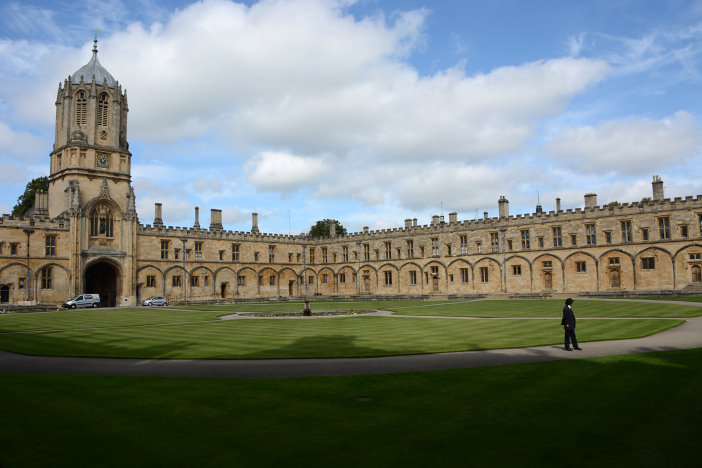 Christ Church College